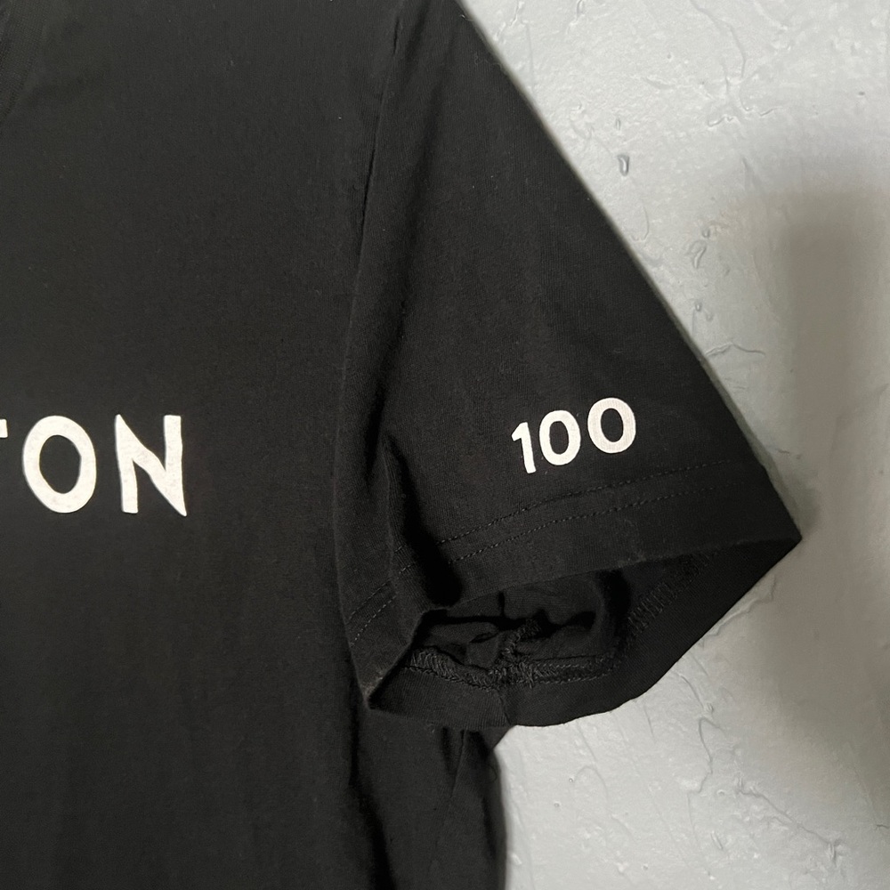 Peloton century shirt sz small and xl - Picture 3 of 6
